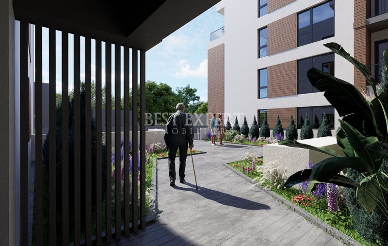 Titan 2 Camere Direct Dezvoltator Ideal Familie